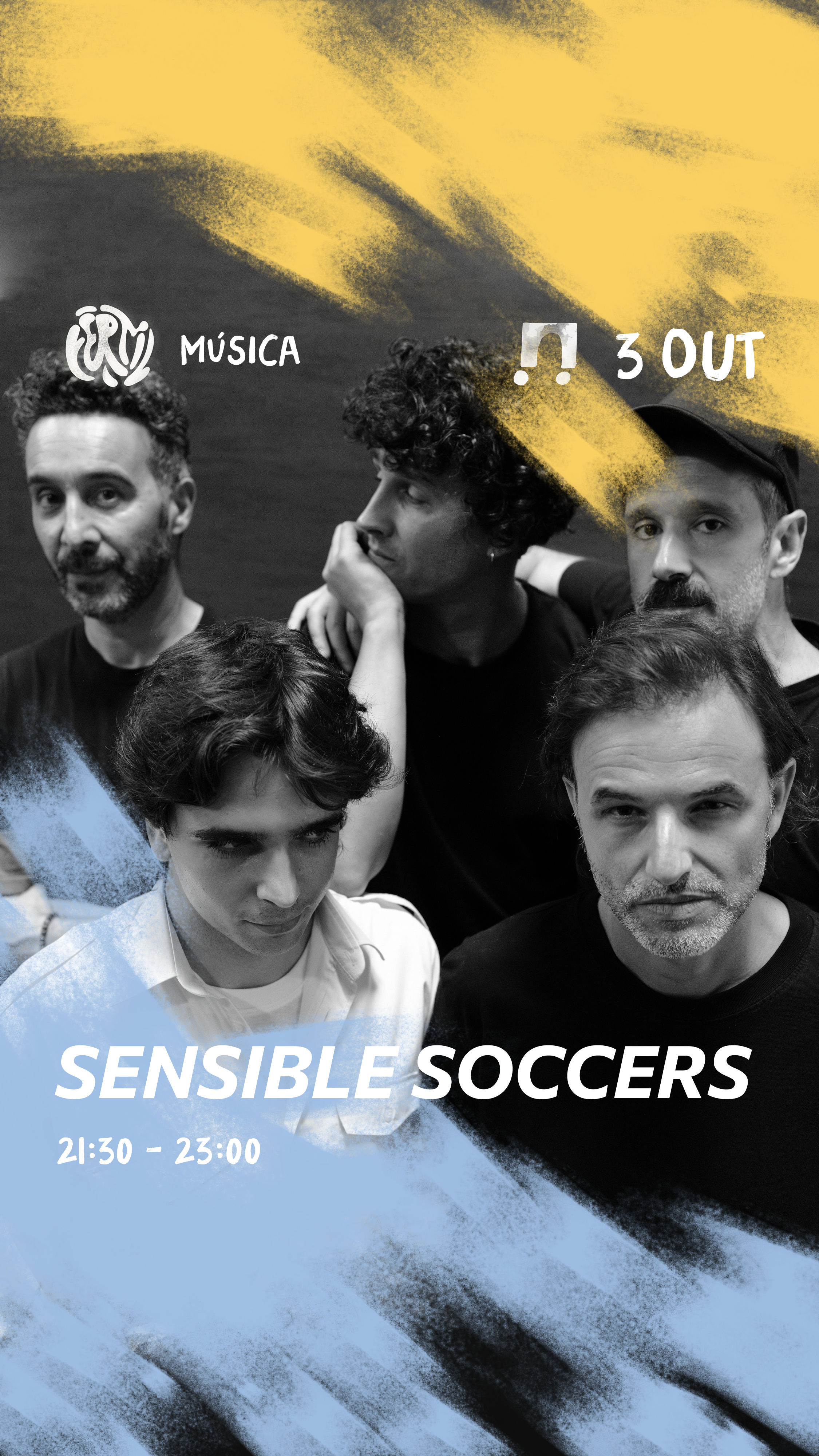 Sensible Soccers
